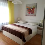 Bokula Appartement Novi Vinodolski