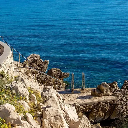 아파트 Bokula 노비비노돌스키