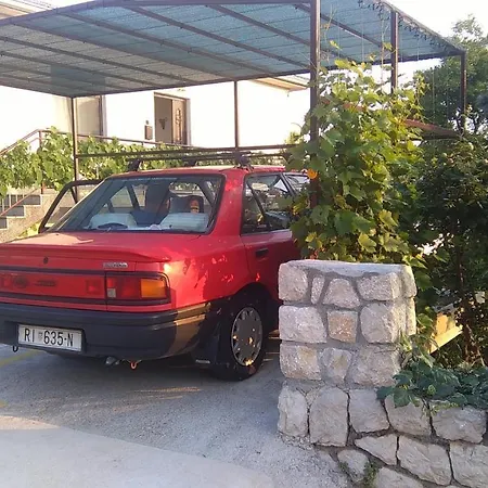 Apartman Bokula