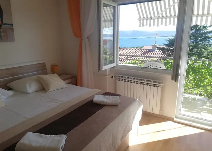 Apartman Bokula Novi Vinodolski