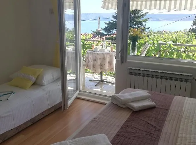 Apartman Bokula Novi Vinodolski