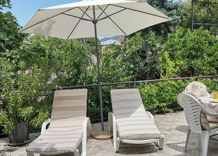 Bokula Apartman Novi Vinodolski