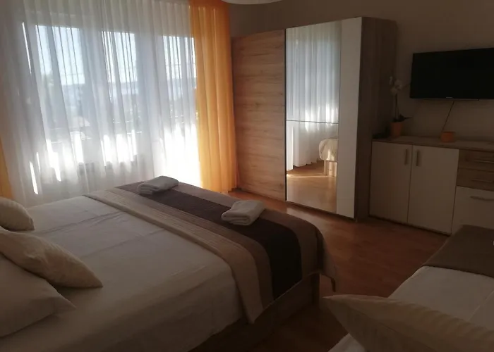 Bokula * Novi Vinodolski