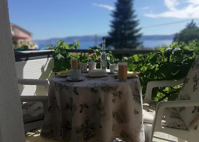 Bokula Διαμέρισμα