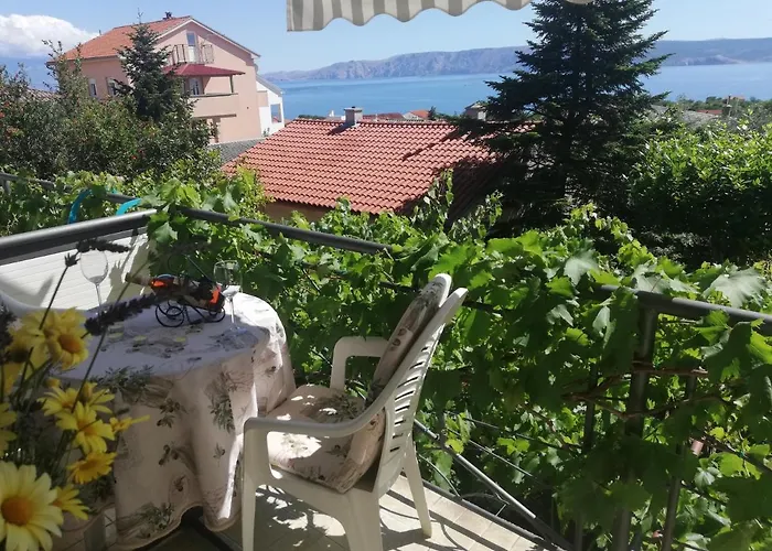 Διαμέρισμα Bokula Novi Vinodolski
