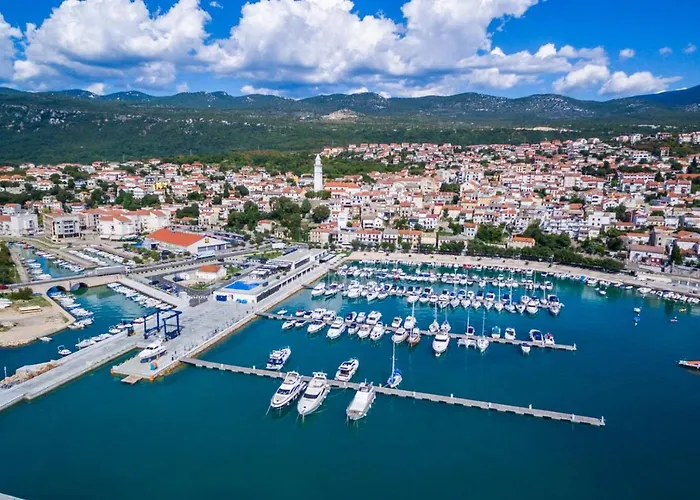 Apartman Bokula Novi Vinodolski