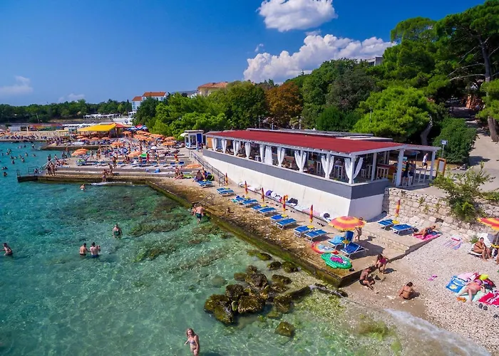 Apartman Bokula Novi Vinodolski