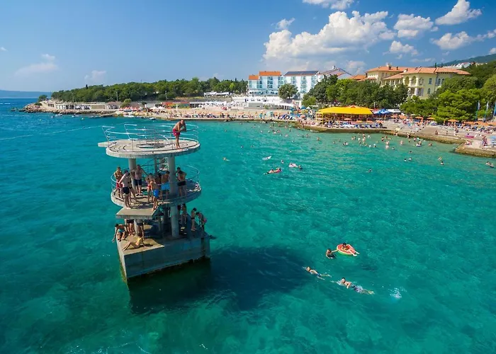 Bokula Novi Vinodolski