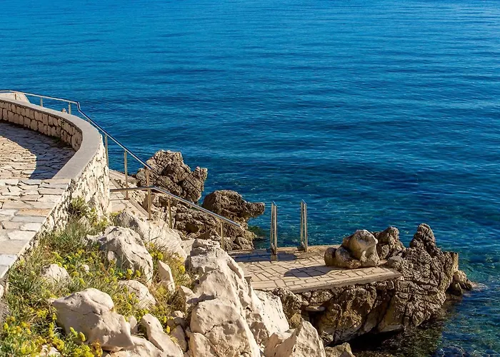 Apartman Bokula Novi Vinodolski