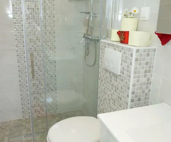 Bokula Apartman *