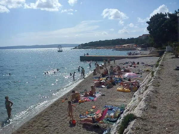 Bokula Novi Vinodolski