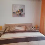 Apartament Bokula Novi Vinodolski