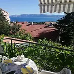 Bokula Apartament Novi Vinodolski