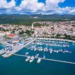 Apartament Bokula Novi Vinodolski