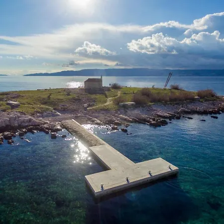 Apartament Bokula Novi Vinodolski