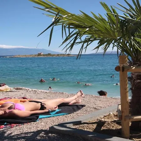 Bokula Apartamento *