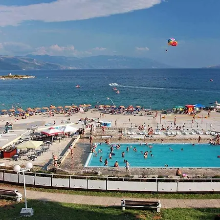 Bokula Apartament *