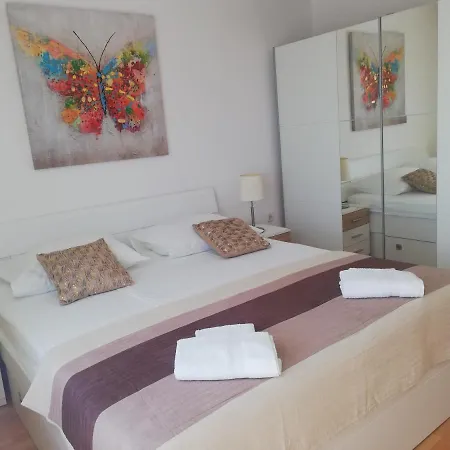 Apartment Bokula