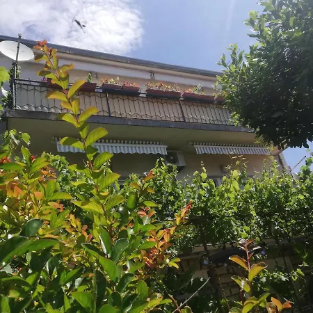Bokula Apartment