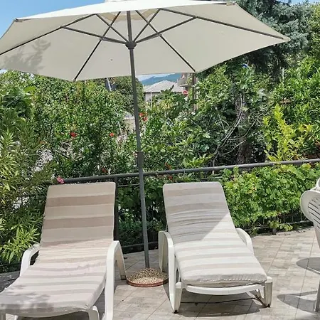 Bokula Apartamento Novi Vinodolski