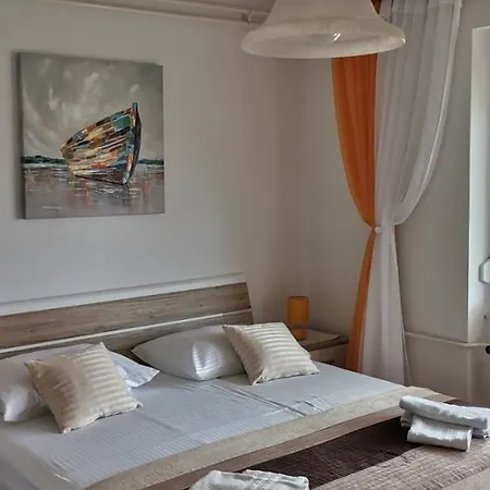 Apartment Bokula Novi Vinodolski