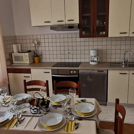 Bokula Novi Vinodolski