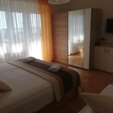 Bokula * Novi Vinodolski