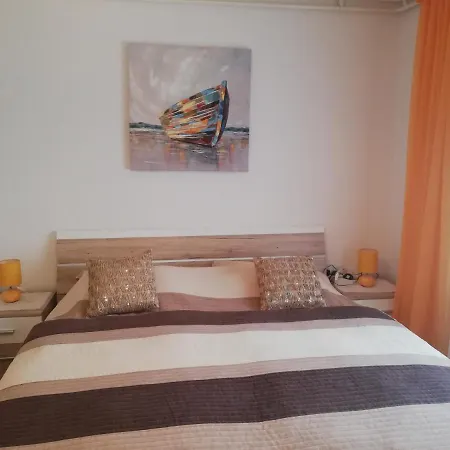 Apartment Bokula Novi Vinodolski