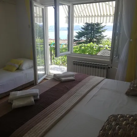 Appartement Bokula
