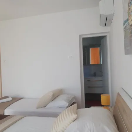 Bokula Apartment