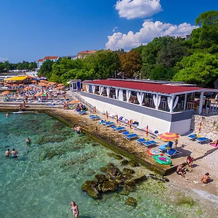 Apartamento Bokula Novi Vinodolski