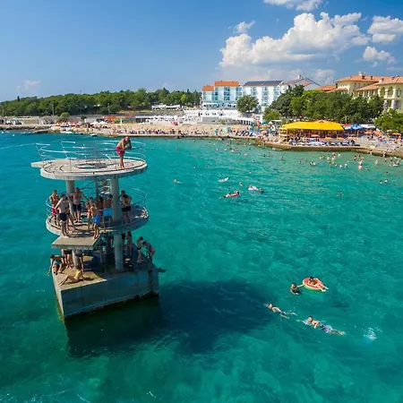 Bokula Novi Vinodolski