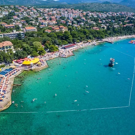 Διαμέρισμα Bokula *