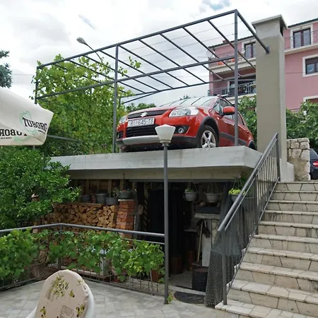 Apartamento Bokula *