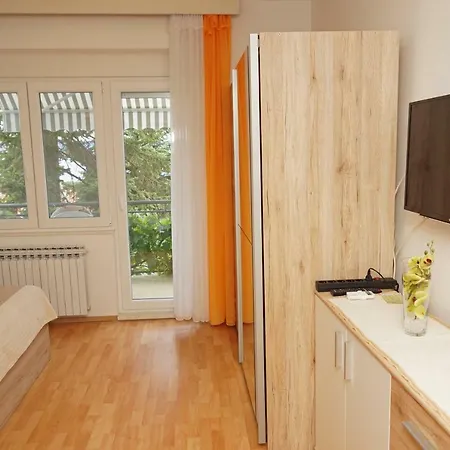 Bokula * Novi Vinodolski