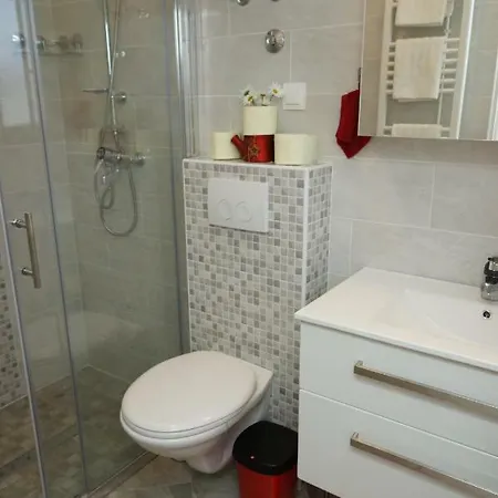Bokula Apartment