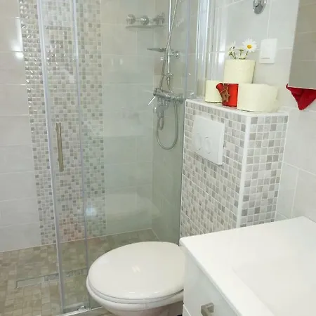Bokula Apartment *