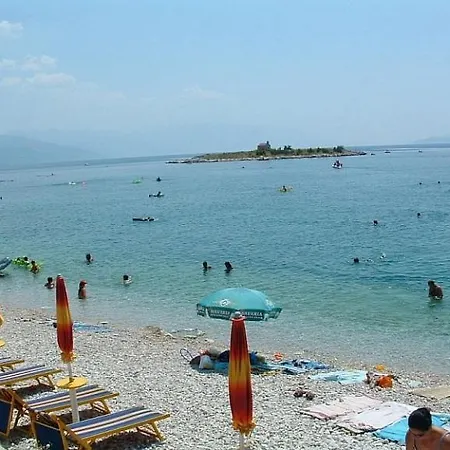 Bokula Apartamento *