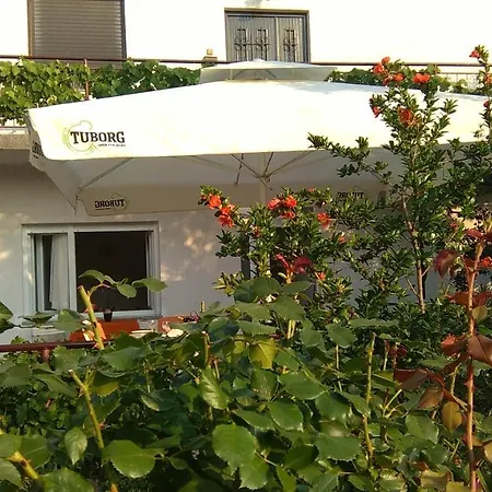 Bokula Apartment *